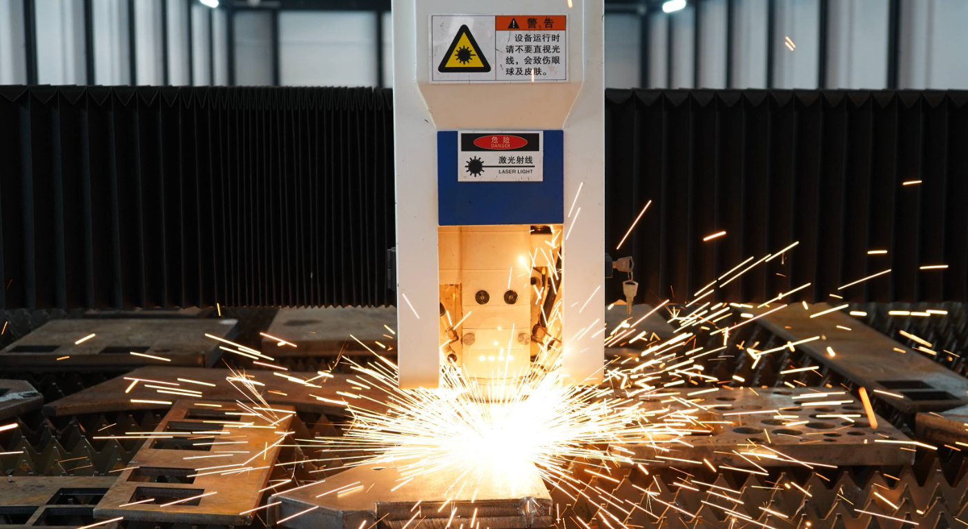 創(chuàng)新驅(qū)動(dòng)，質(zhì)量保證